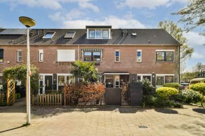 Woning Waterlandse Morgen 14 Purmerend