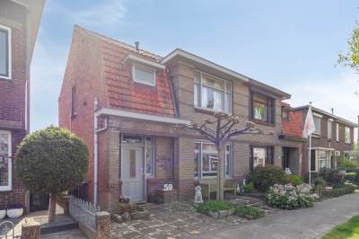 Woning Prins Hendrikstraat 59 Axel