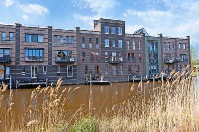 Woning Griendweg 42 Amersfoort