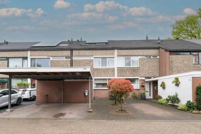 Woning Scheerdersdonk 416 Apeldoorn