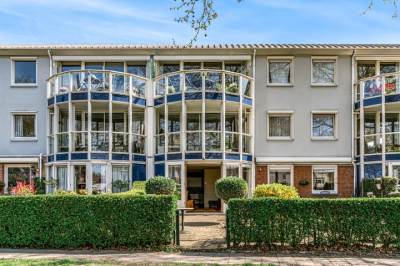 Woning Rijnlaan 43 Nieuwegein