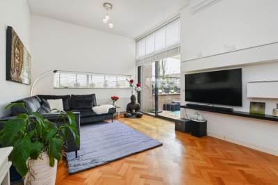 Woning Meester Steenwegpad 16 Nootdorp