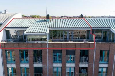 Woning van Cappellestraat 55 Doetinchem