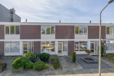 Woning Aldenhaagstraat 5 Nijmegen
