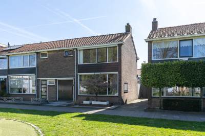 Woning Tuigersstraat 35 Alblasserdam