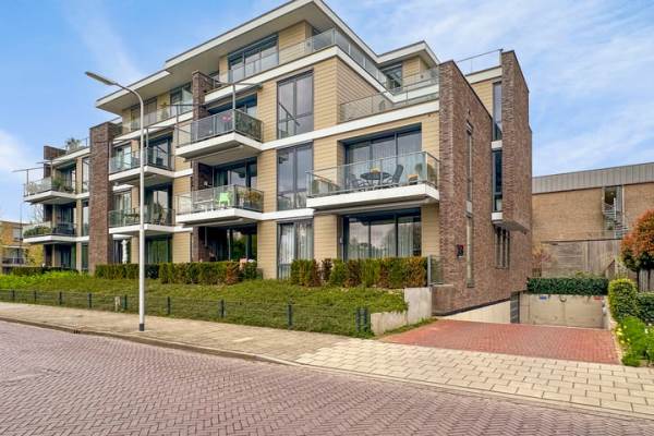 Woning Europaplein 63 Elst (GE)