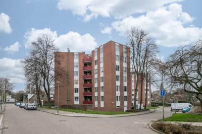 Woning Berghofstraat 49 Eygelshoven