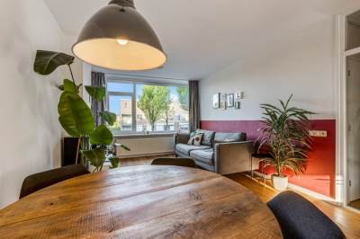 Woning Evertsenstraat 57 Ede