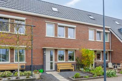 Woning Tolhek 38 IJsselmuiden