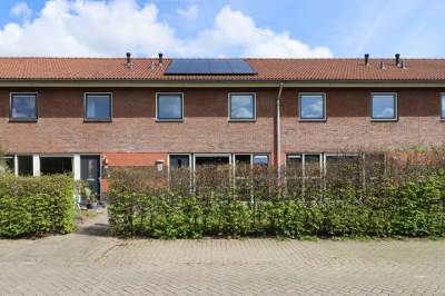 Woning Moezel 15 Leeuwarden