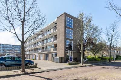 Woning Gerberalaan 31 Naaldwijk