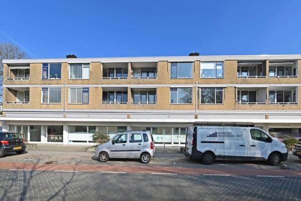 Woning Berberislaan 8 Pijnacker