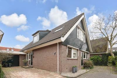 Woning Schielandweg 12 Waddinxveen