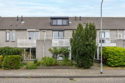 Woning De Cnollenbijter 41 Uitgeest