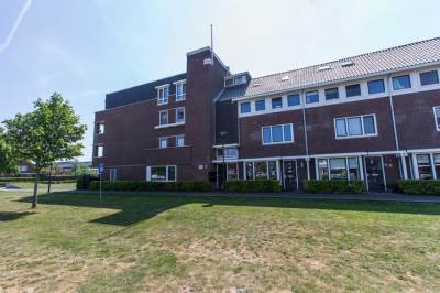 Woning Varsseveldstraat 90 Tilburg