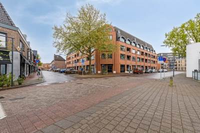 Woning Arendshof 347 Oosterhout (NB)