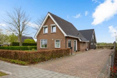 Woning Kerkenweg 29 Weiteveen