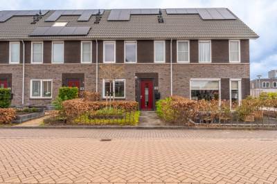 Woning De Landerijen 95 Hoogezand