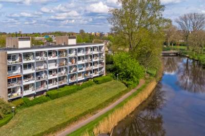 Woning Rietbergstraat 57 Zutphen