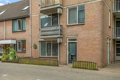 Woning Spuistraat 77 Breda