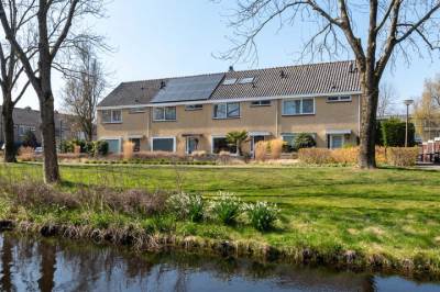 Woning Vrieswijk 3 Heiloo
