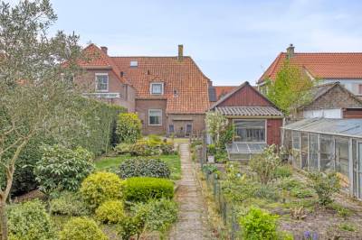 Woning Kerkstraat 11 Heesch