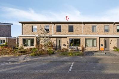 Woning Gooilandlaan 63 Heerenveen