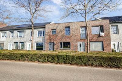 Woning Potbeker 13 Cuijk