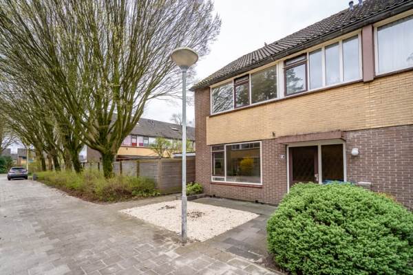 Woning Ratelaar 57 Kampen