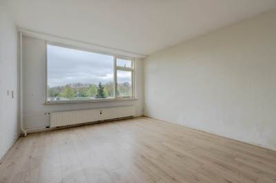 Woning Valkreek 90 Rotterdam