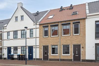 Woning De Poort 8 Meteren