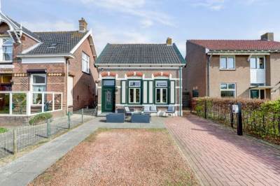 Woning Veerweg 57 Kamperland