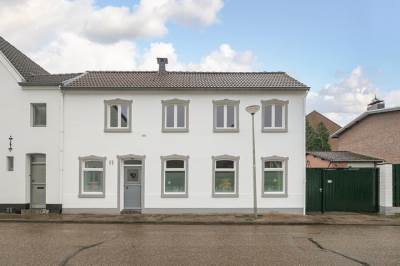 Woning Charles Frehenstraat 27 Landgraaf