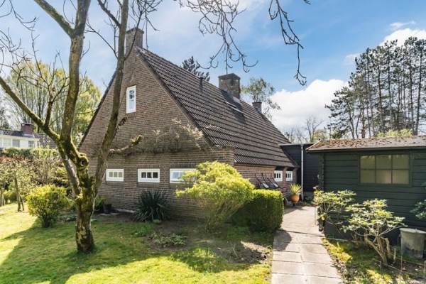 Woning Park Zwartven 12 Hooge Mierde