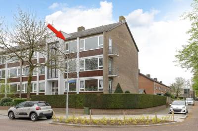 Woning Stroeslaan 71 Hilversum