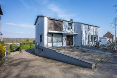 Woning Haanraderstraat 68 Kerkrade