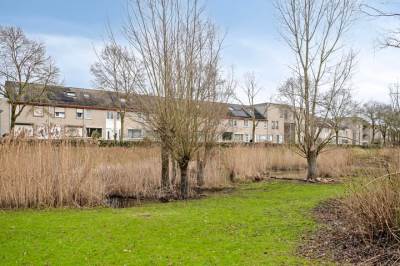 Woning Bellomontedomein 96 Maastricht