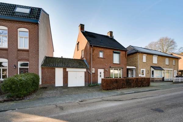 Woning Geuweg 46 Sittard
