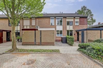 Woning Gleede 3 Strijen