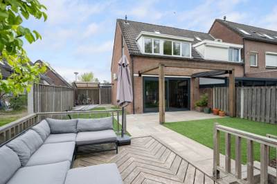 Woning Karperveen 316 Spijkenisse