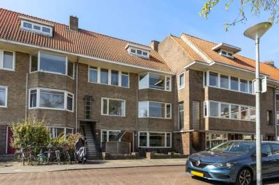 Woning Floresplein 24B Groningen