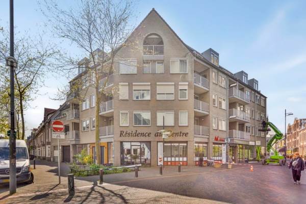Woning De Remise 30 Eindhoven