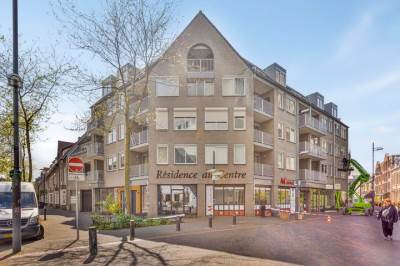 Woning De Remise 30 Eindhoven