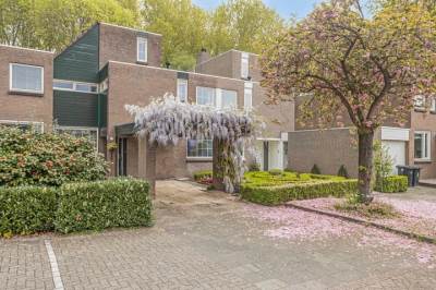 Woning Zuurbes 5 Rotterdam