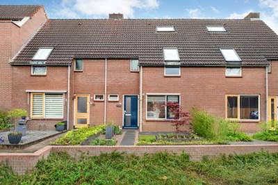 Woning Hofweg 37 Hardenberg