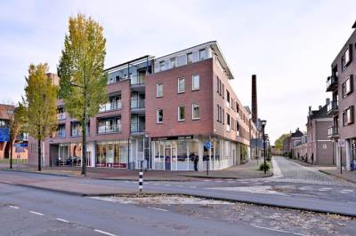 Woning Kazernestraat 56 Deventer
