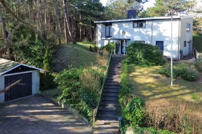 Woning Prinses Margrietlaan 2 West-Terschelling