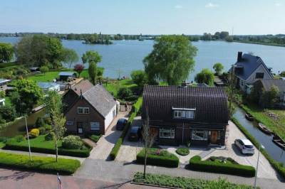 Woning Langeraarseweg 159 Ter Aar