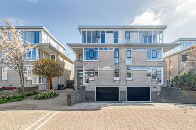 Woning Basalt 99 Zoetermeer