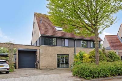Woning Grote Beer 63 Zeewolde